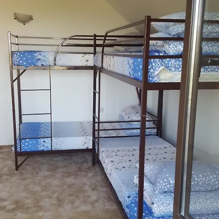 Dumbrava Minunata Brasov