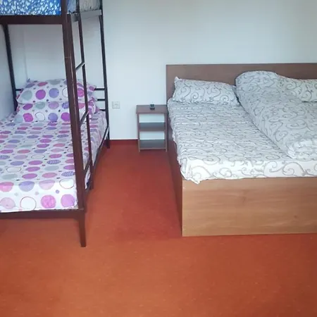 Hostel Dumbrava Minunata Brasov