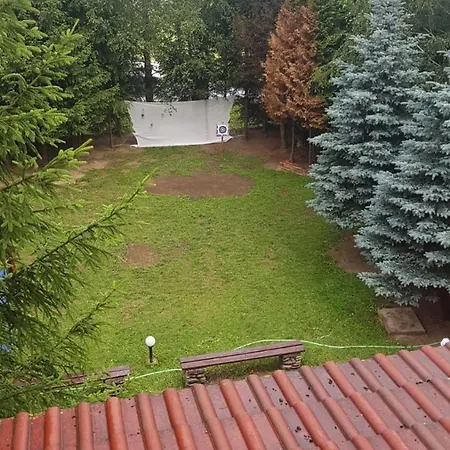 Dumbrava Minunata Brasov