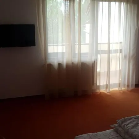 Dumbrava Minunata * Brasov